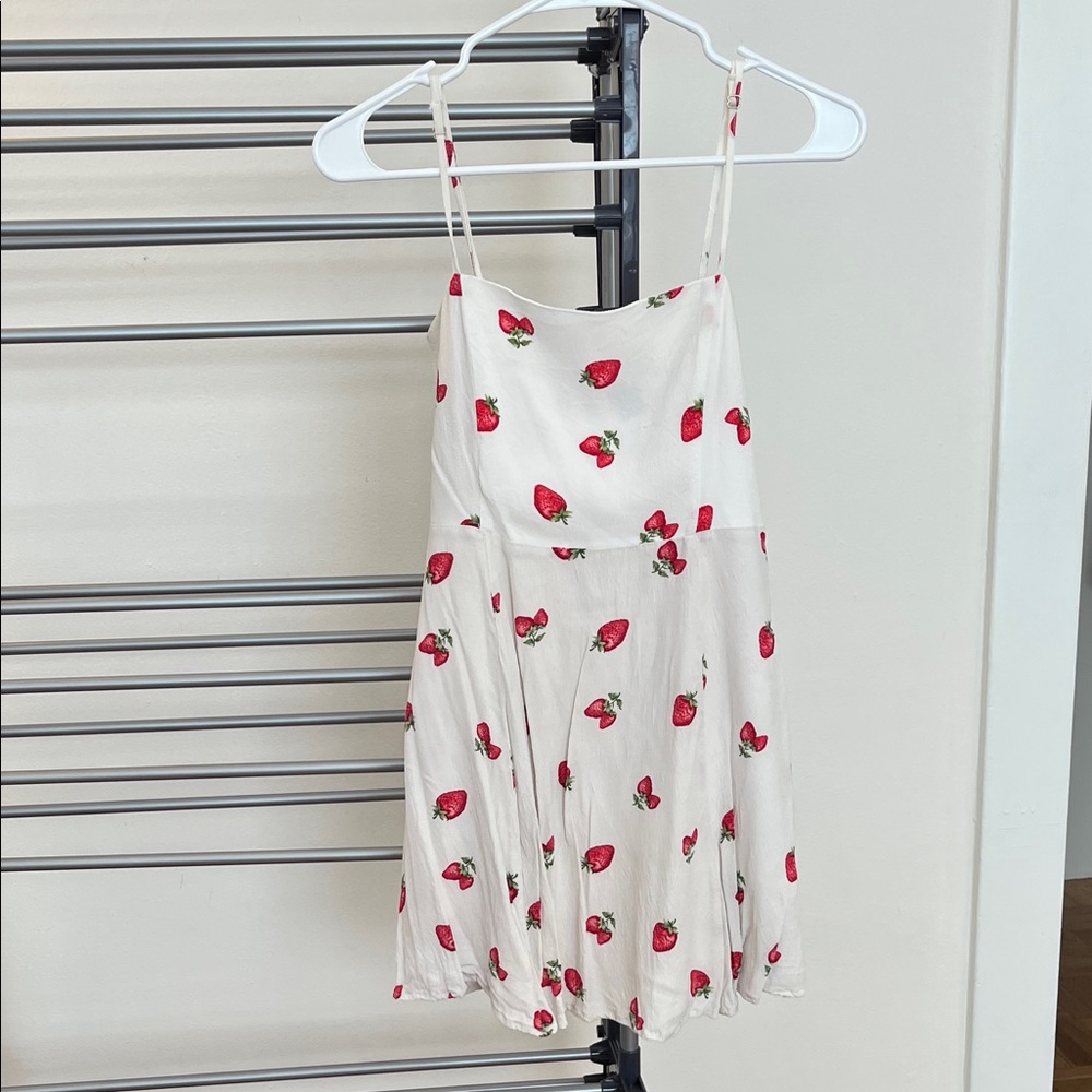 Bundle of 2 forever 21 dresses
